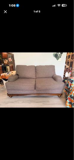 Two seater Sofa Couch