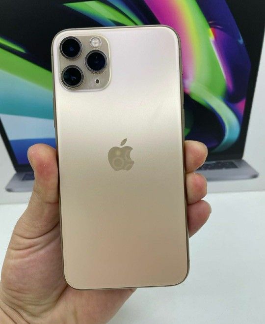 iPhone 11 Pro 128GB Unlocked