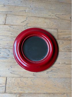 Red Mirror