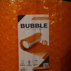 Cushion Roll Bubble Heavy Duty
