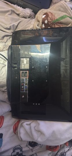 Vizio 20 inch monitor