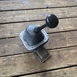 Shifter 84 Toyota 4x4 5 Speed