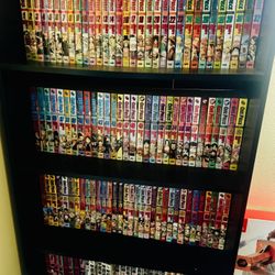 One Piece Manga VOL 1-104