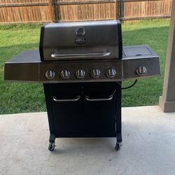 grill 