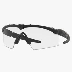 Oakley Ballistic Eye Protection 