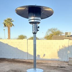 Outdoor Heater 