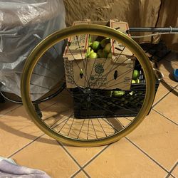 Fixie Rim‼️ (READ DESCRIPTION!)