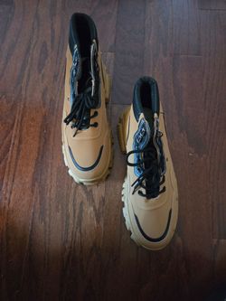 Mens Boots