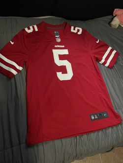 49ers jersey