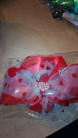 Hair Bows