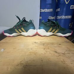 Trae Young 3 Basketball Shoes