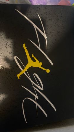Thunder 4s