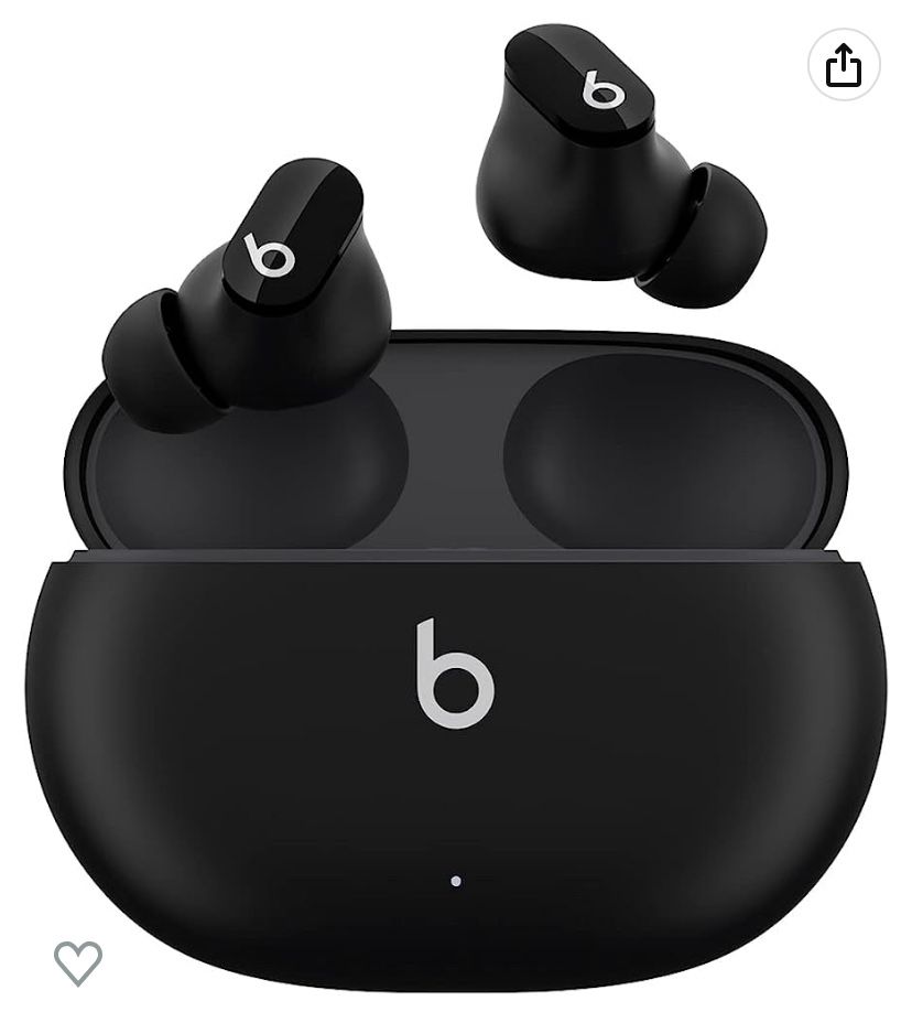 Beats Studio Buds - Bluetooth Headphones Noise Canceling