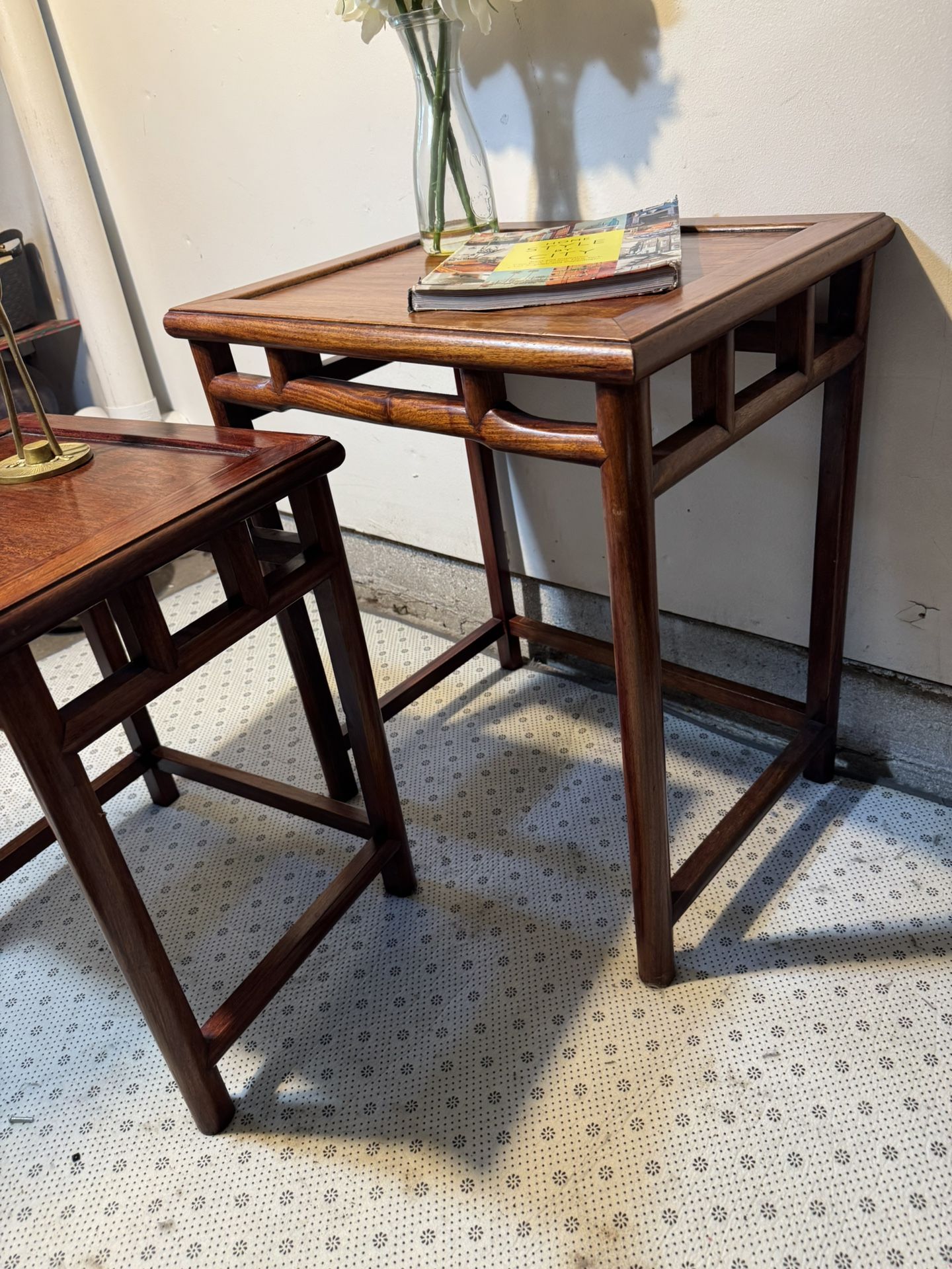 Side Tables