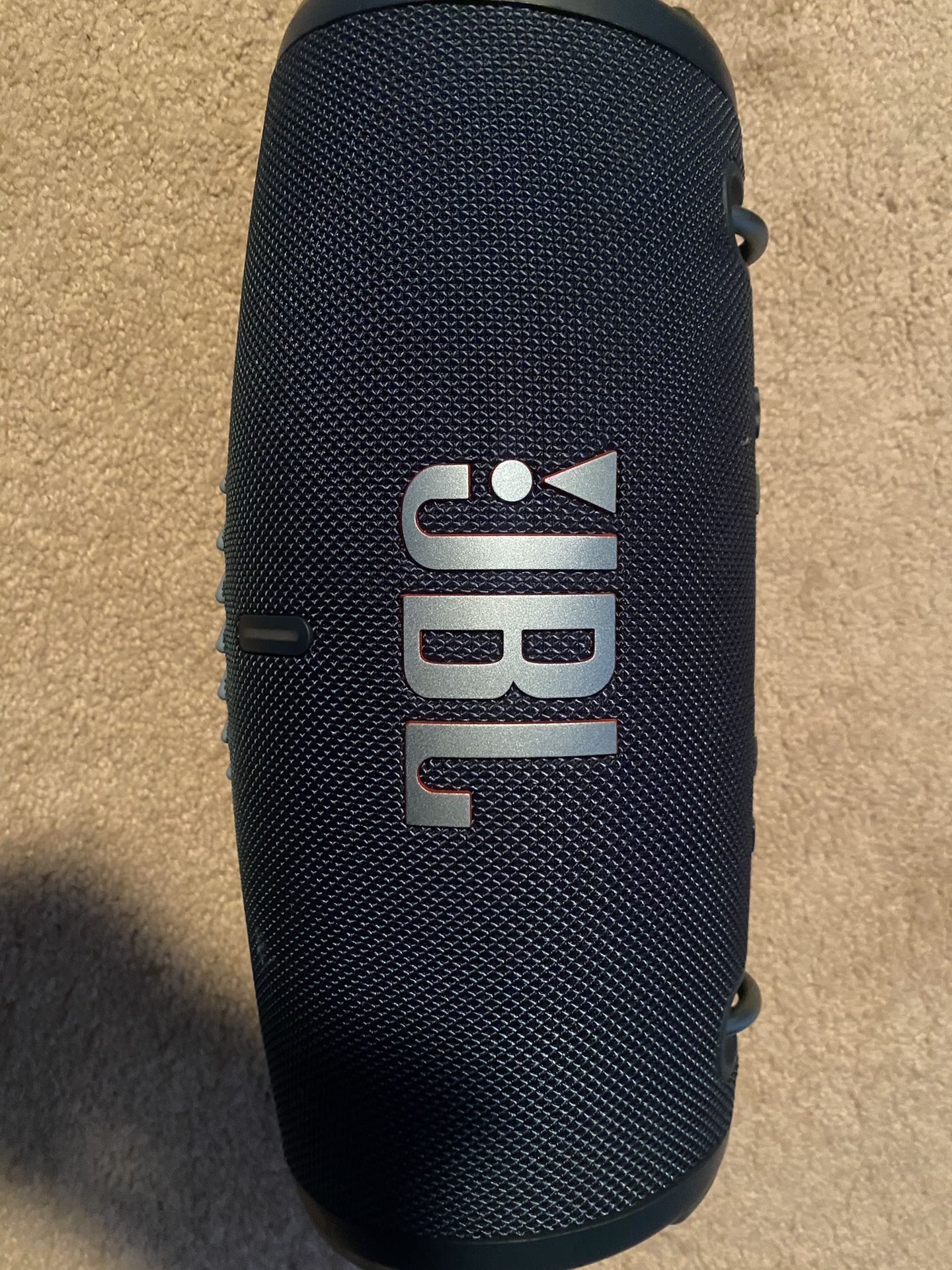 JBL Xtreme 3 Bluetooth Speaker