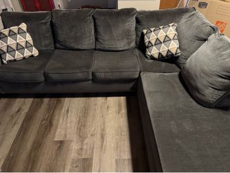 Sectional Sofa