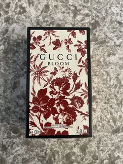 Gucci Bloom 3.3 Fl Oz (Brand New And Sealed)