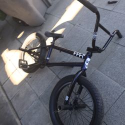 Kink 18 Inch Bmx 