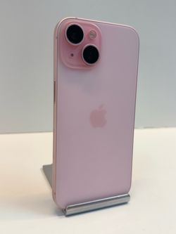 Apple iPhone 15 256gb. ( Unlocked Phone )