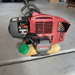 Weed eater by Kawasaki