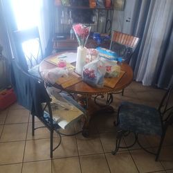 Dinning Table