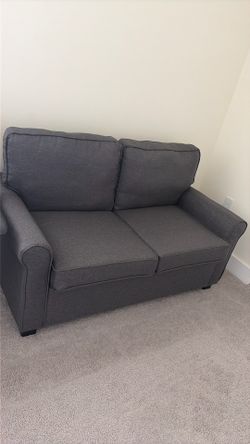 Sofa bed loveseat