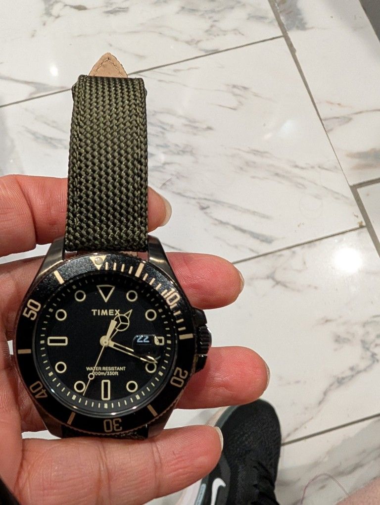 Timex