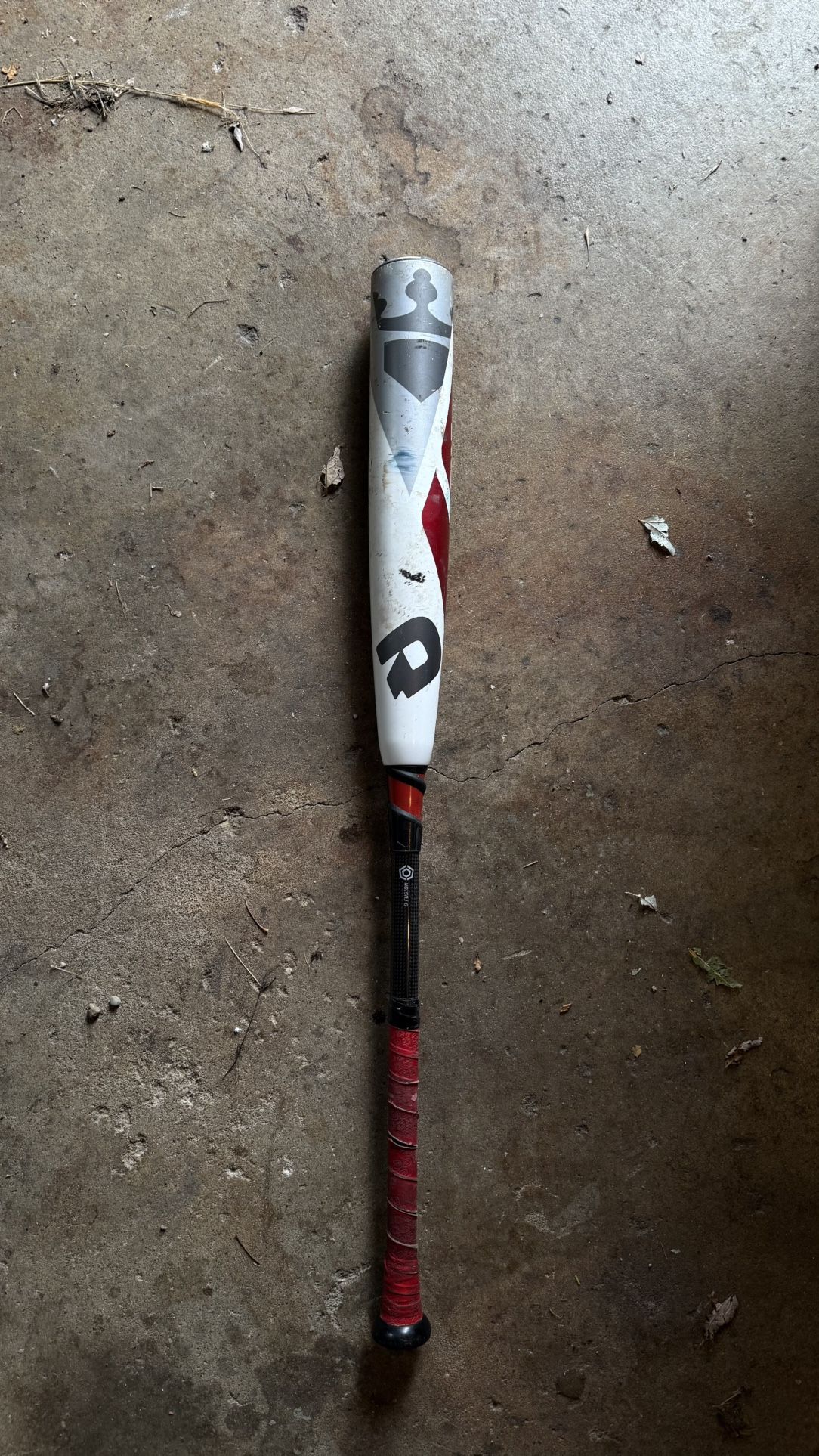 DeMarini Cf Zen