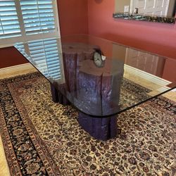 Dining Room Table