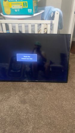 A brilliant 2160P 4K Ultra high definition picture  