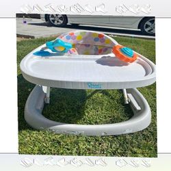 account behavior Baby Walker Secure and Happy Movement for Little Ones