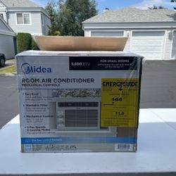 Air Conditioner