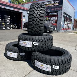 35-12-50-20 Tires 880$ installed balance tax