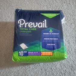 Under Pads /pee Pads 3 Boxes $15.