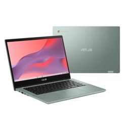 ASUS Chromebook Flip, 14” FHD Touch