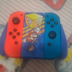 Set Of 2 Joy Cons (Nintendo) Original Like New