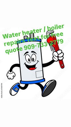 Water heater