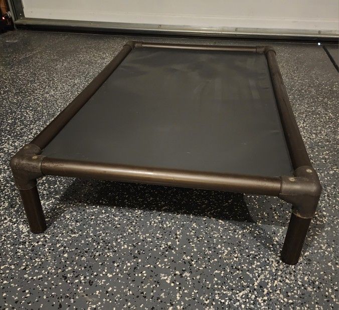 Dog Bed - Chewproof 44 X 27