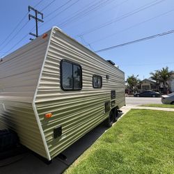 2007 Fleetwood Pioneer by Spirit