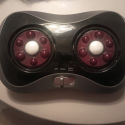 NAIPO Foot Massager 