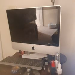 i Mac