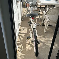 Shimano Exercise Bike