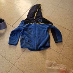Paw Patrol Hoddie