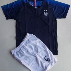 Veracruz Children Soccer Uniform Size Small-Uniformes De Futbol