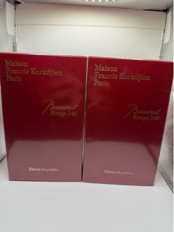 Colognes and perfumes