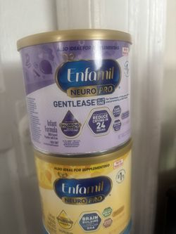 Enfamil Formula