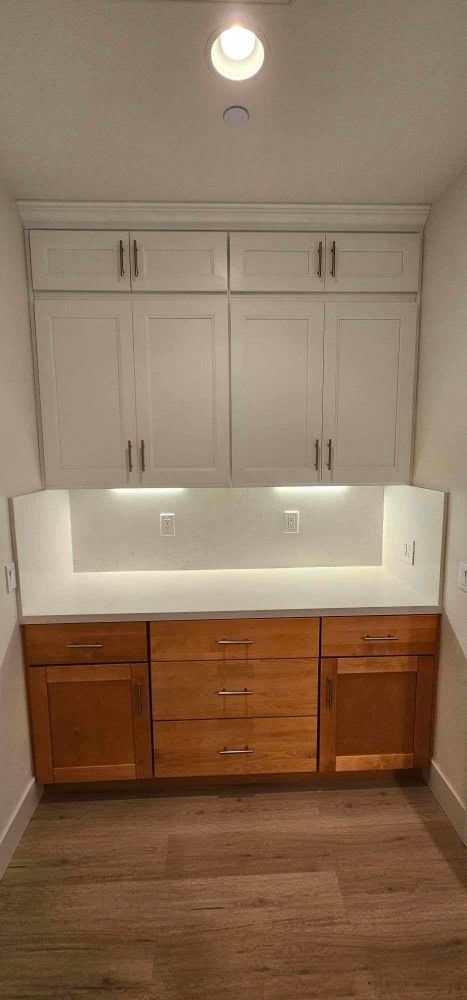 Kitchen Cabinets