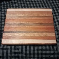 Cutting Board 