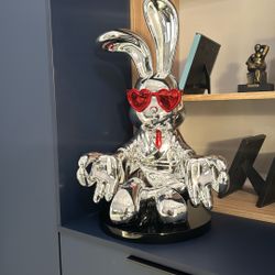 BAD BUNNY 