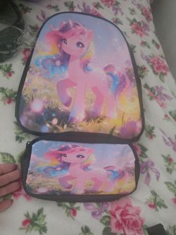 backpack